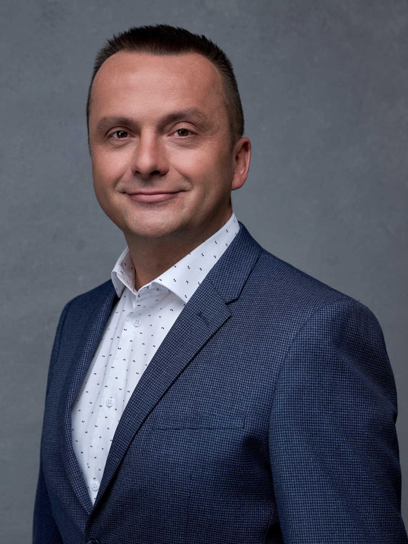 Pavel Tomek